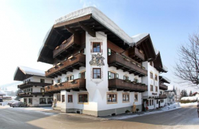Hotel Kirchenwirt, Kirchberg In Tirol